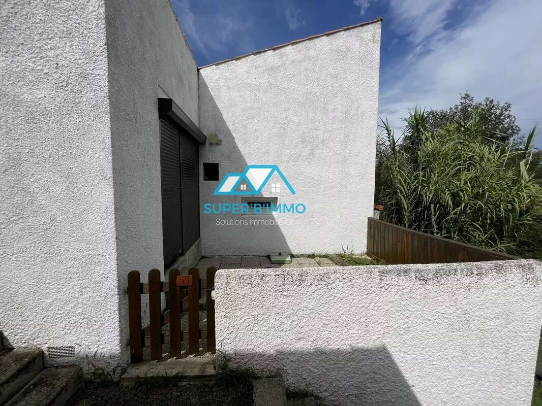 Maison à VIEILLE-BRIOUDE