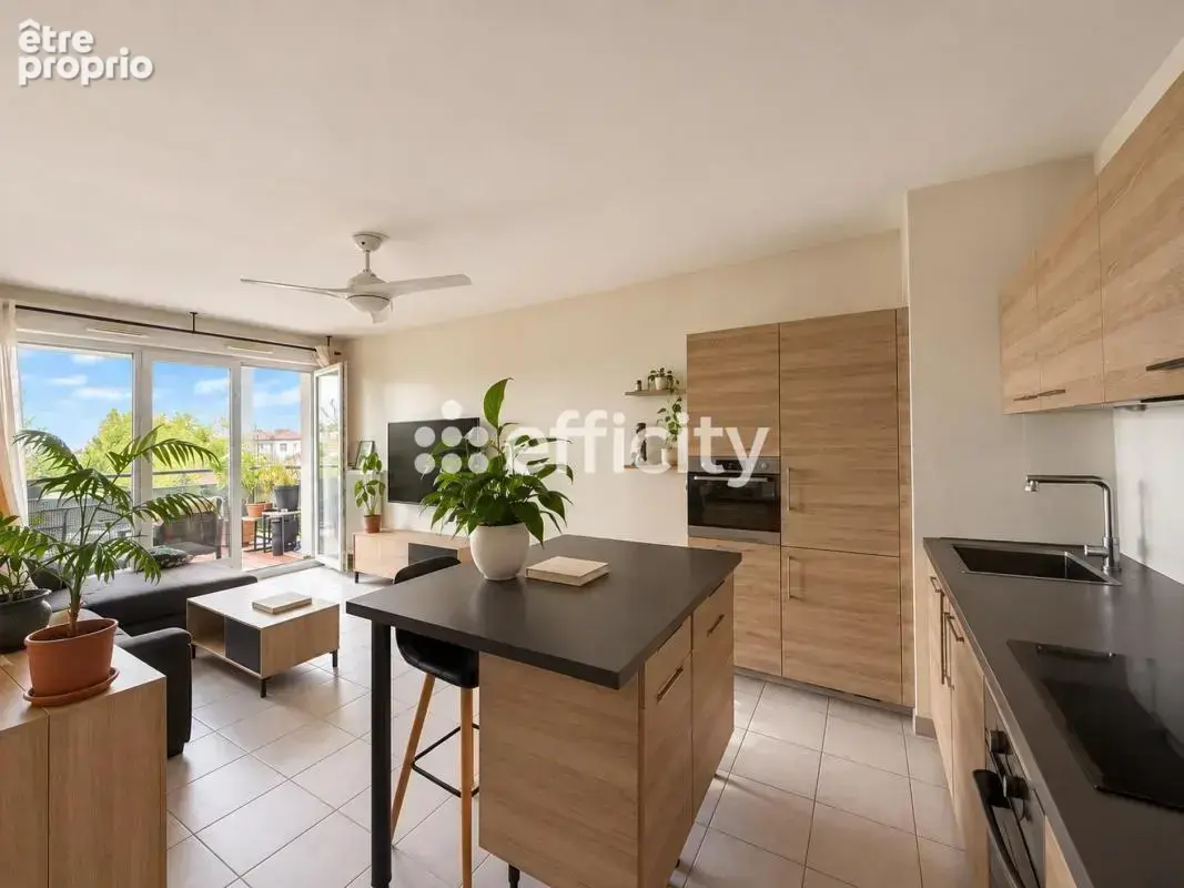 Appartement - photo 4
