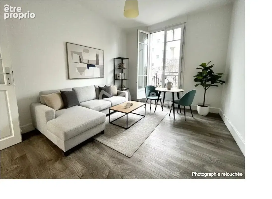 Appartement à COLOMBES