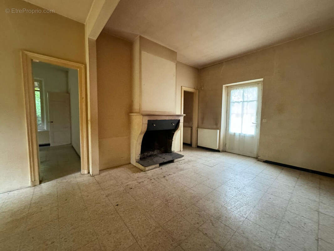 Maison à LANTON