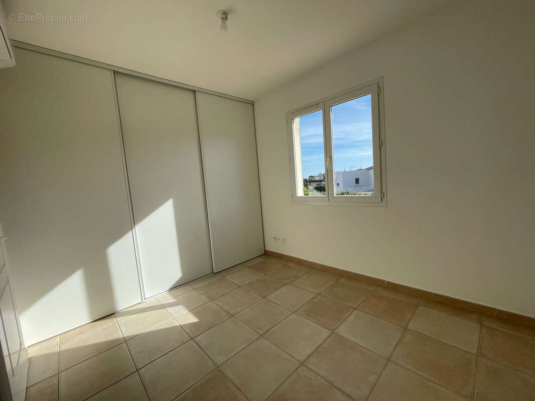 Maison à BORMES-LES-MIMOSAS