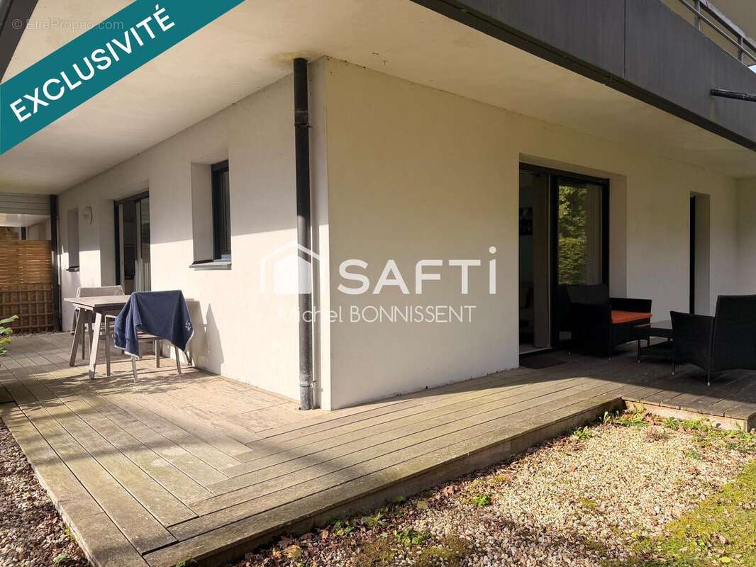 Photo 4 - Appartement à BADEN