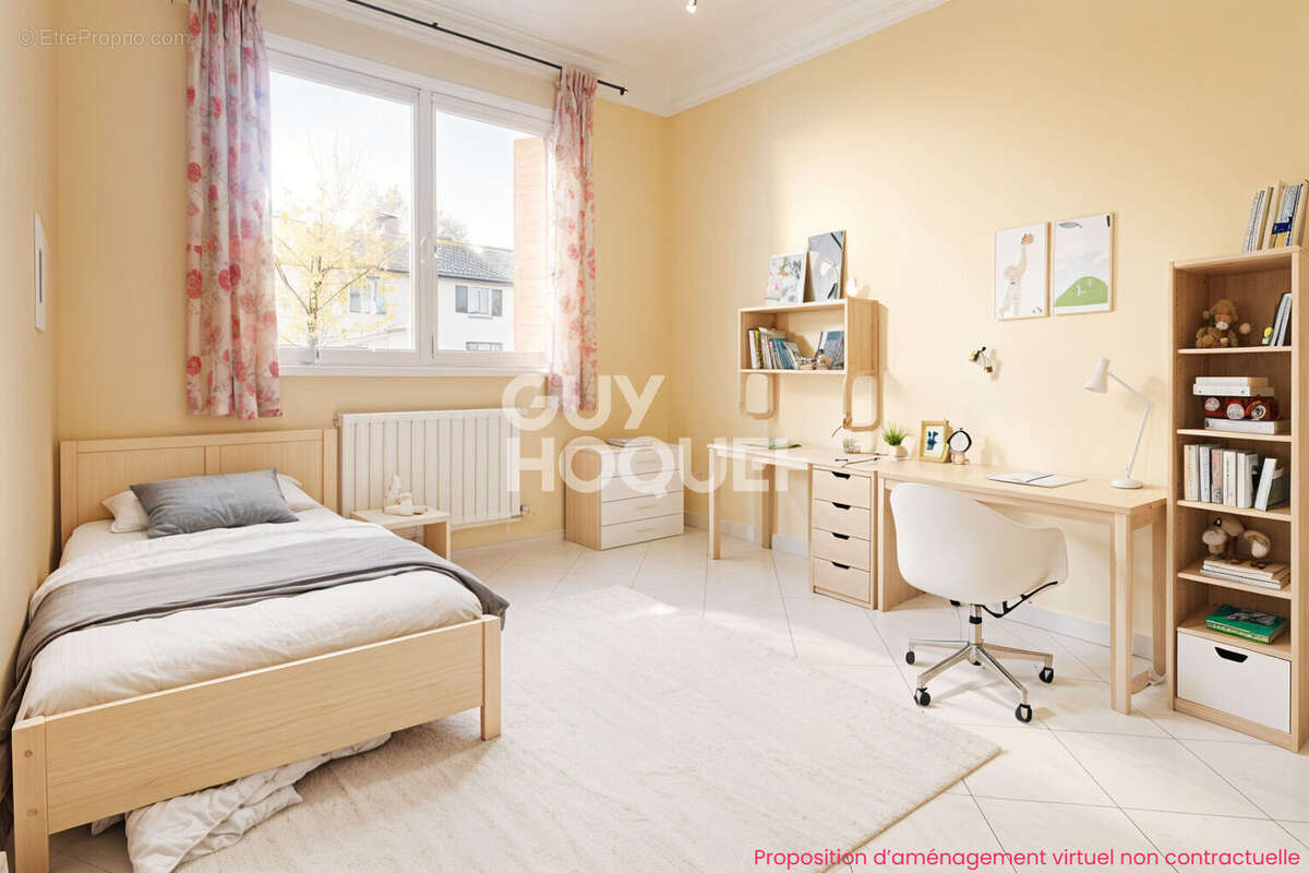 Appartement à VIENNE