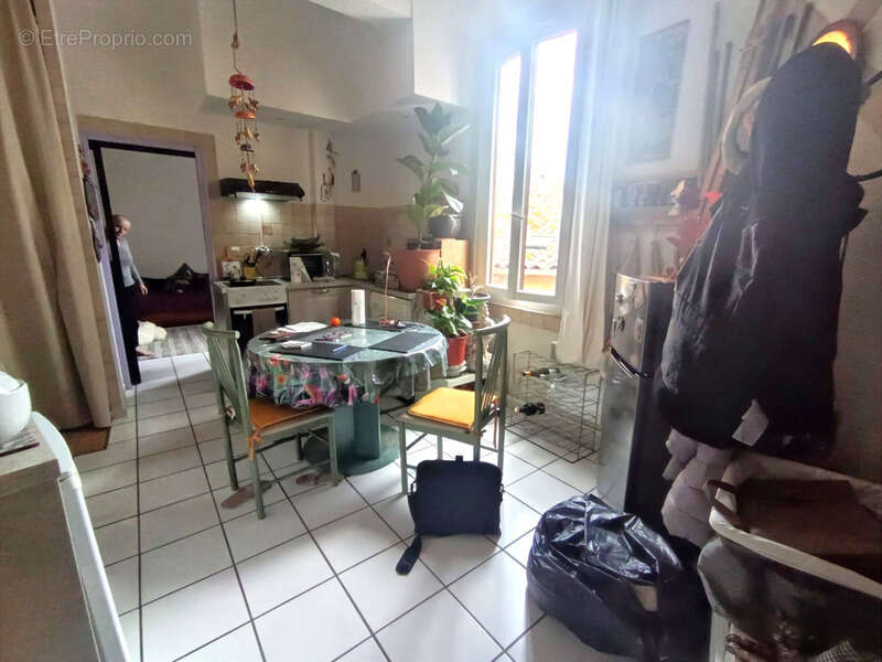 Appartement à AGDE
