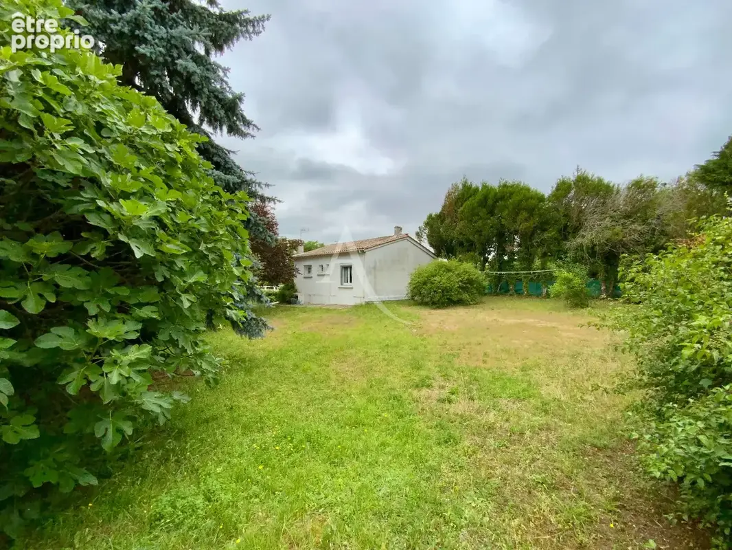 Maison Jonzac 3 pièce(s) 68 m2 - photo 17