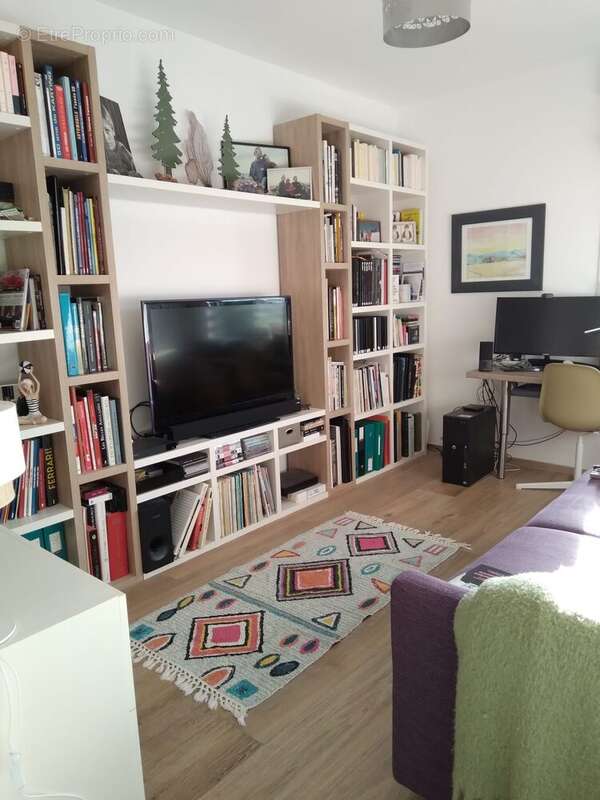 Appartement à LARMOR-PLAGE