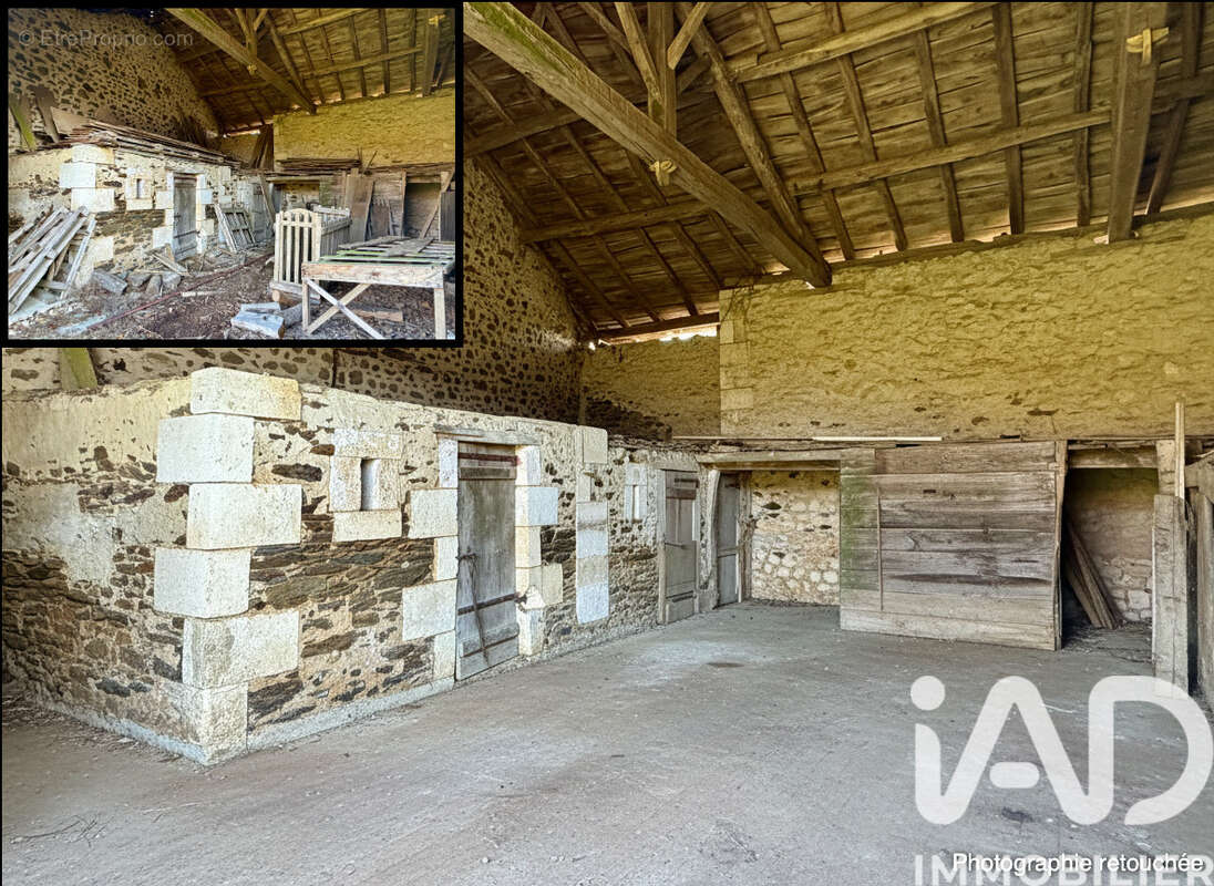 Photo 8 - Maison à ROUZEDE