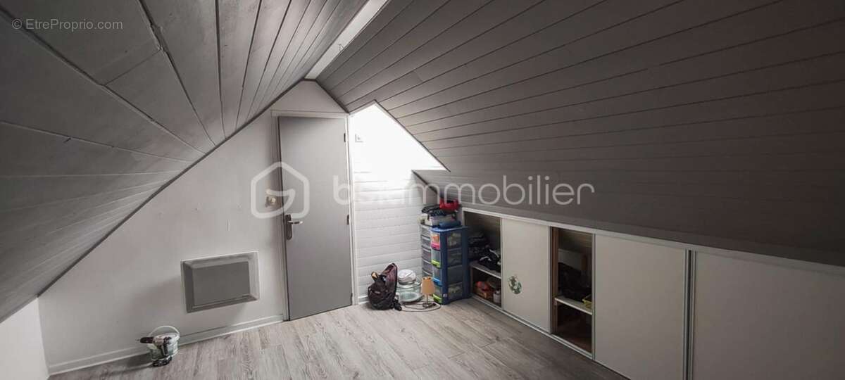 Maison à OUZOUER-SUR-LOIRE