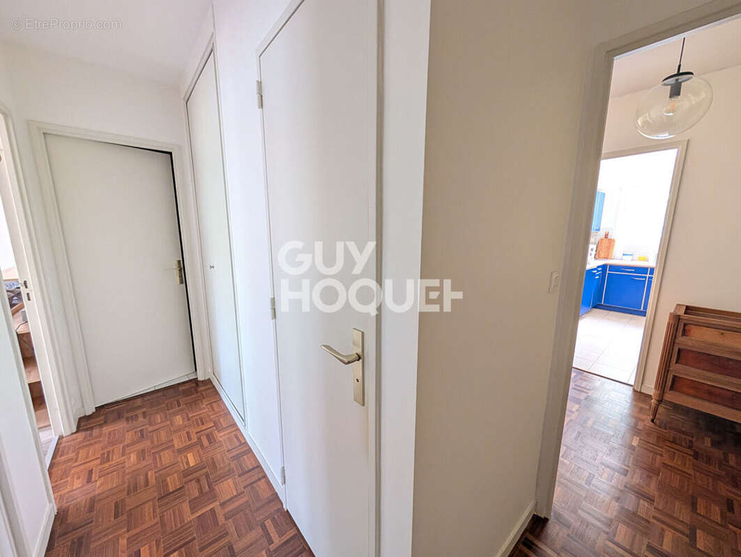Appartement à MARLY-LE-ROI