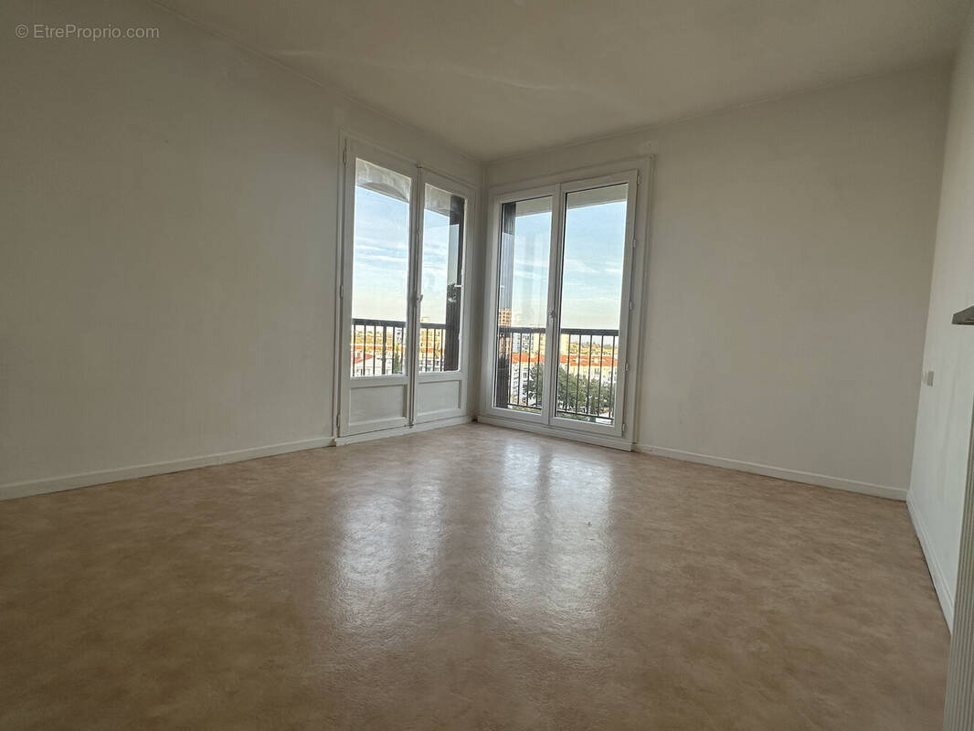 Appartement à PERPIGNAN