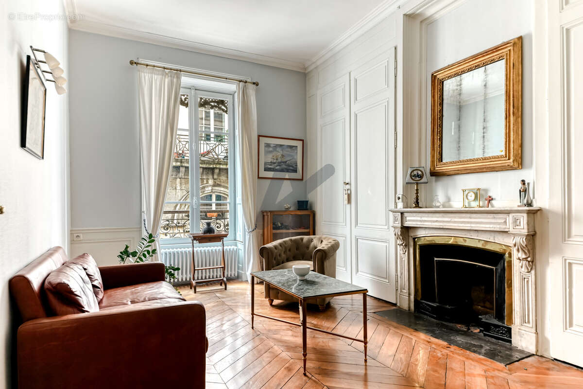 Appartement à LYON-2E