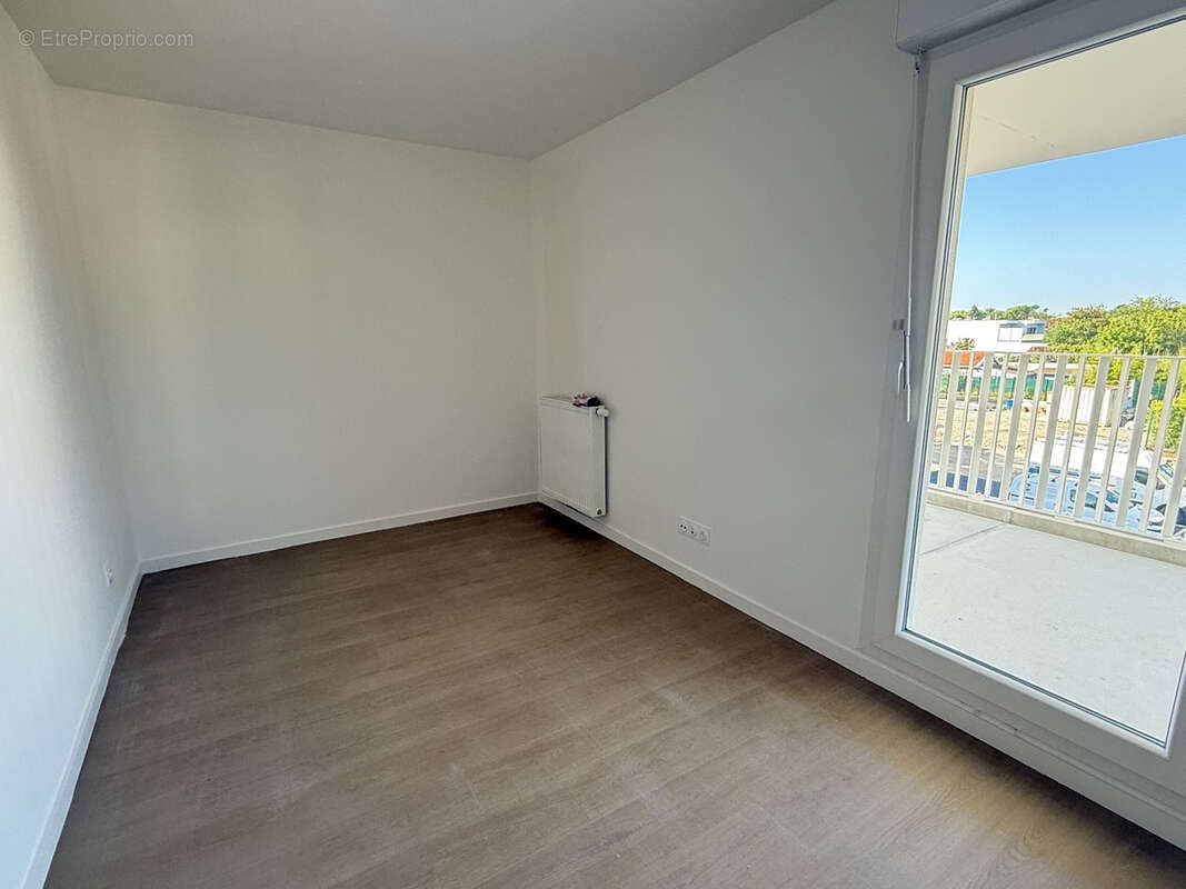 Appartement à LE BOUSCAT