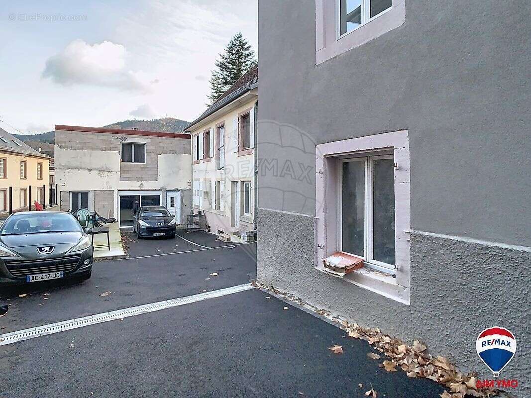 Immeuble 2 chambre(s) à vendre - photo 21