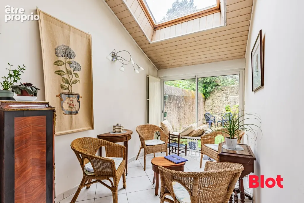 Maison 7 pièces 120 m² à vendre à Nantes (44000) - photo 3
