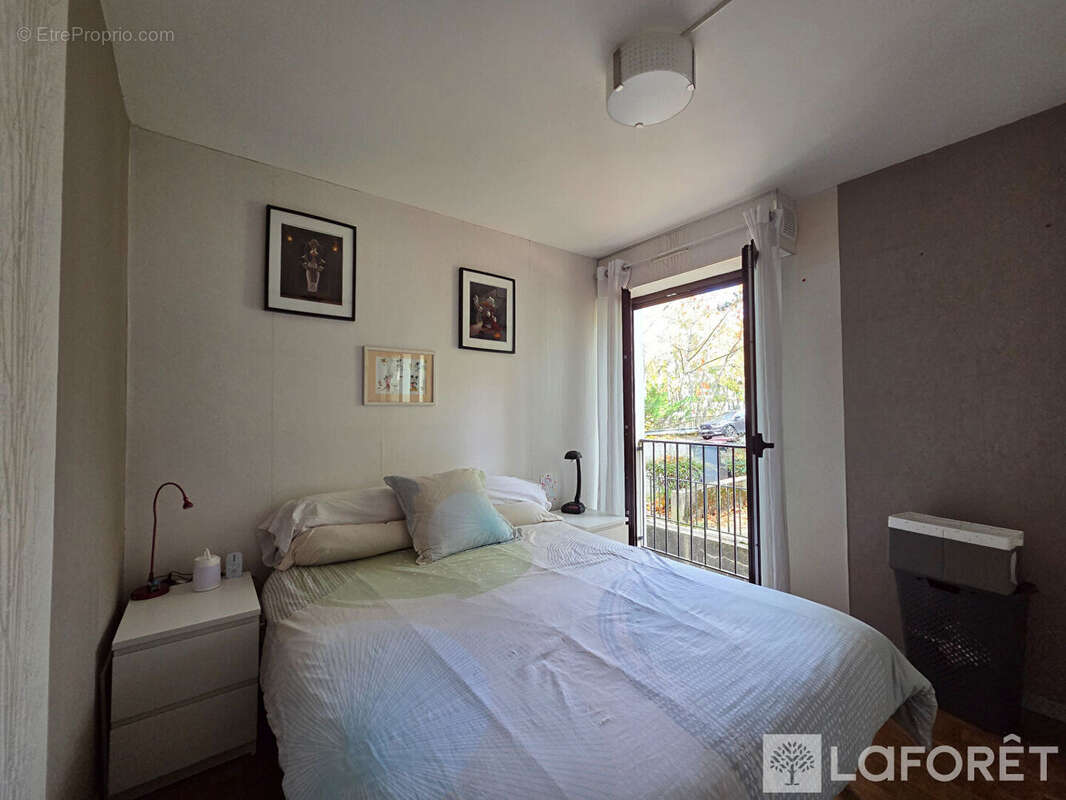 Appartement à GIF-SUR-YVETTE