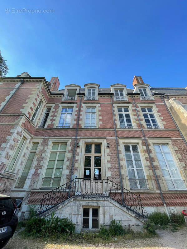 Appartement à ORLEANS