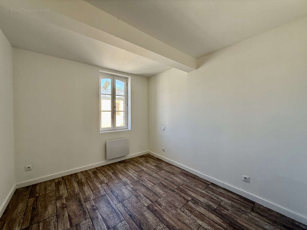 Maison à L&#039;ISLE-JOURDAIN