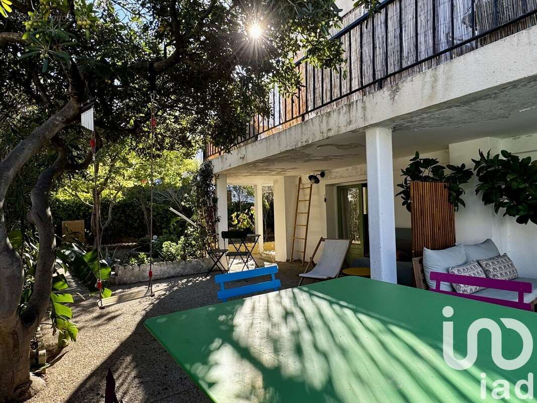 Photo 4 - Maison à LE GRAU-DU-ROI