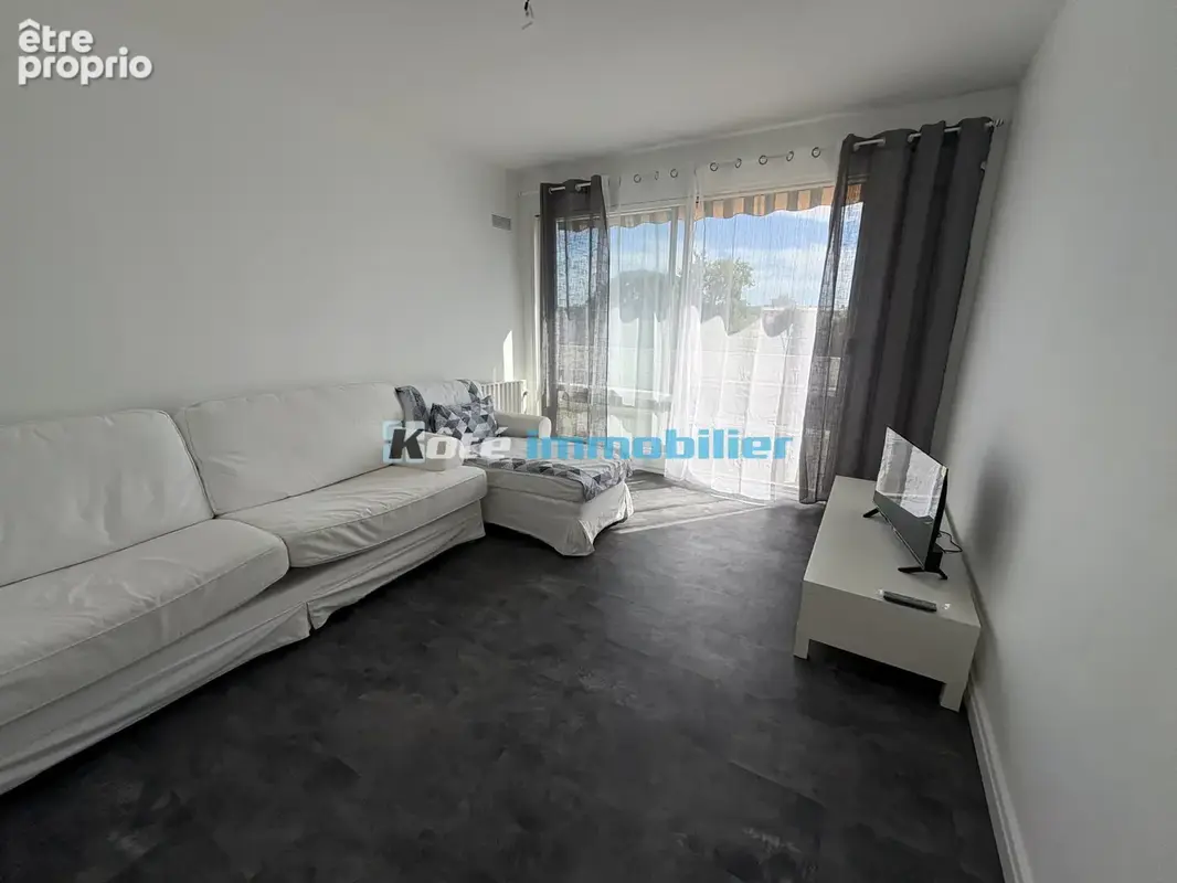 Appartement t2 de 40 m2 secteur brauhauban - photo 4
