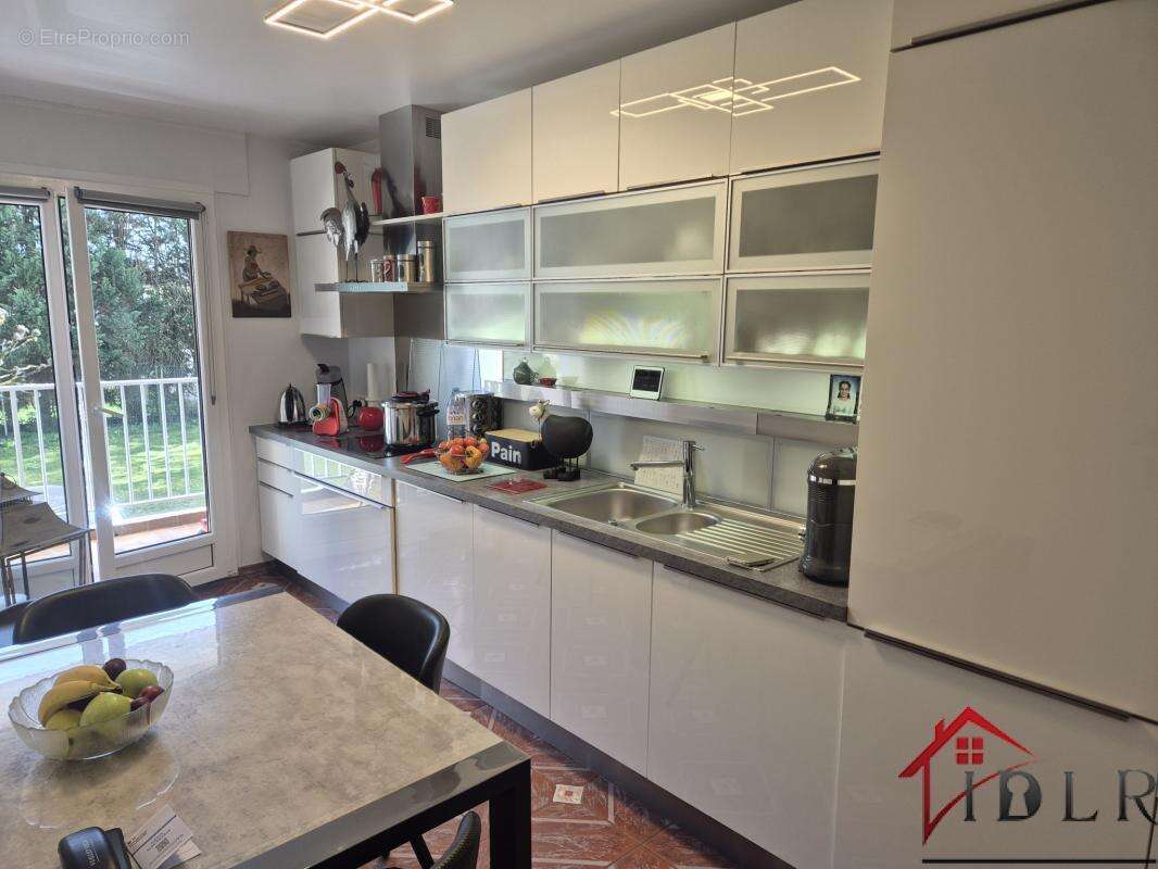 Appartement à SAINT-DIZIER