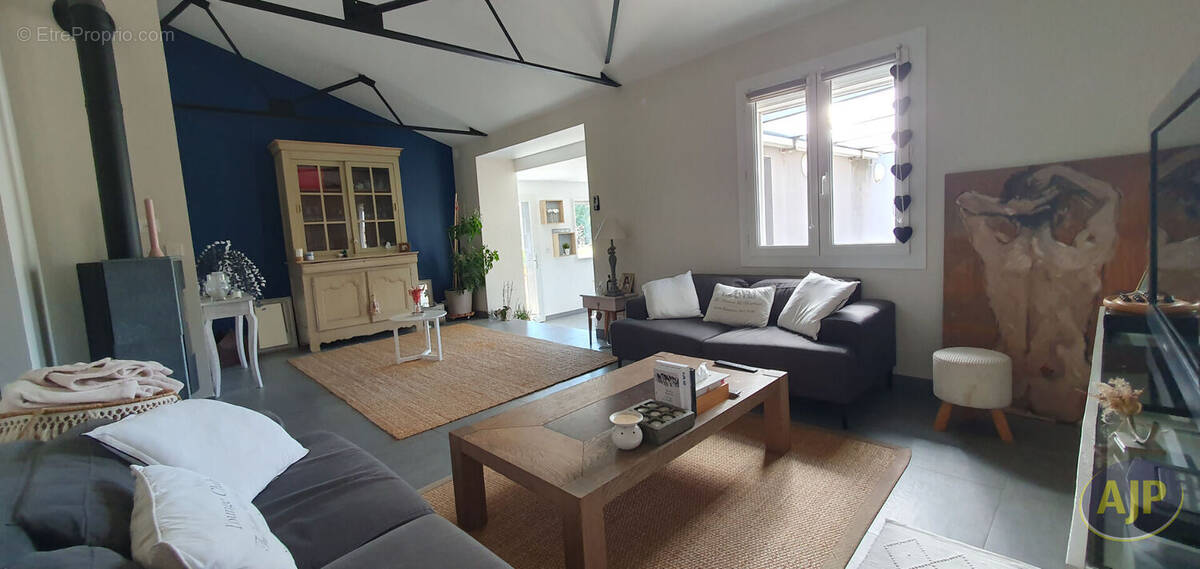 Maison à LA BAULE-ESCOUBLAC