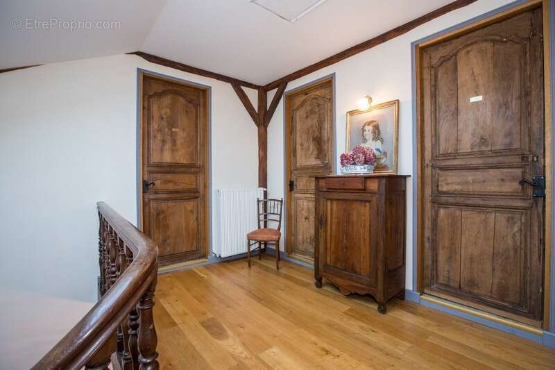 Maison à AIRE-SUR-L&#039;ADOUR