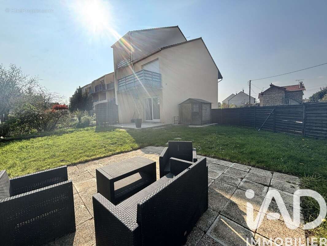 Photo 6 - Appartement à BRETIGNY-SUR-ORGE