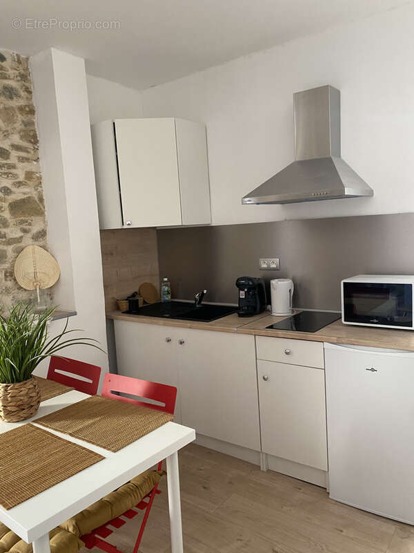 Appartement à CARCASSONNE