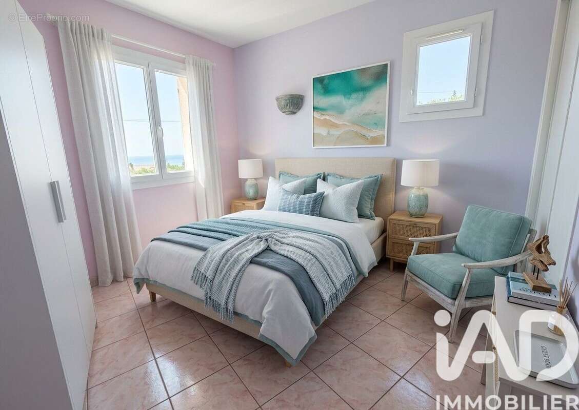 Photo 3 - Maison à ROQUEBRUNE-SUR-ARGENS