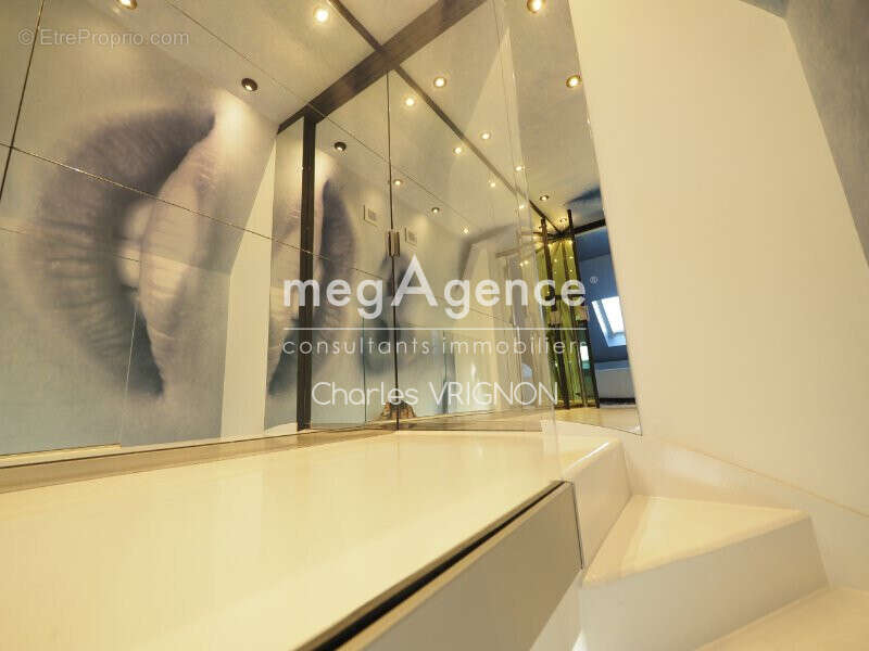 Appartement à LES SABLES-D&#039;OLONNE