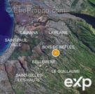 Maison à SAINT-PAUL