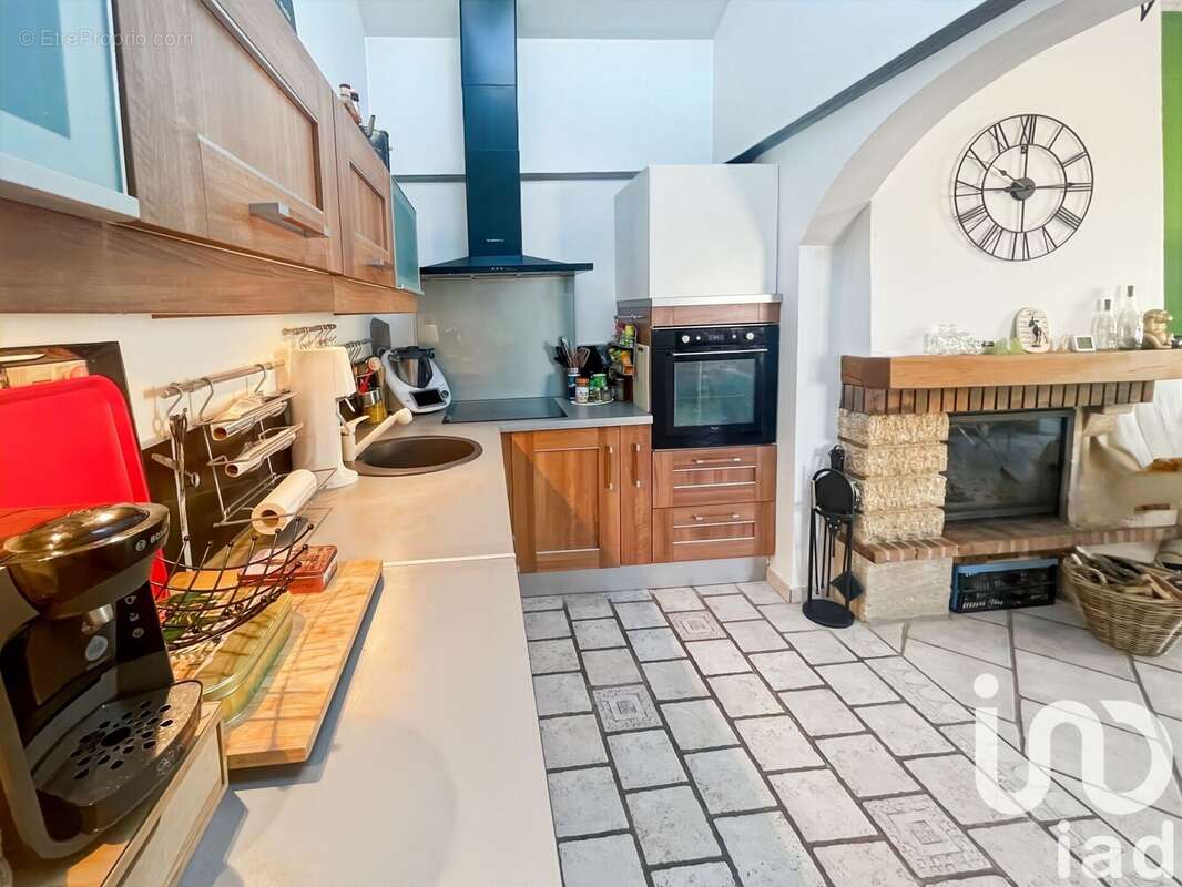 Photo 6 - Maison à MARSEILLE-11E