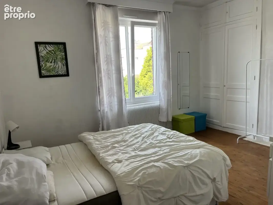 Maison 4 pièces 100 m² à vendre à Lille (59800) - photo 3