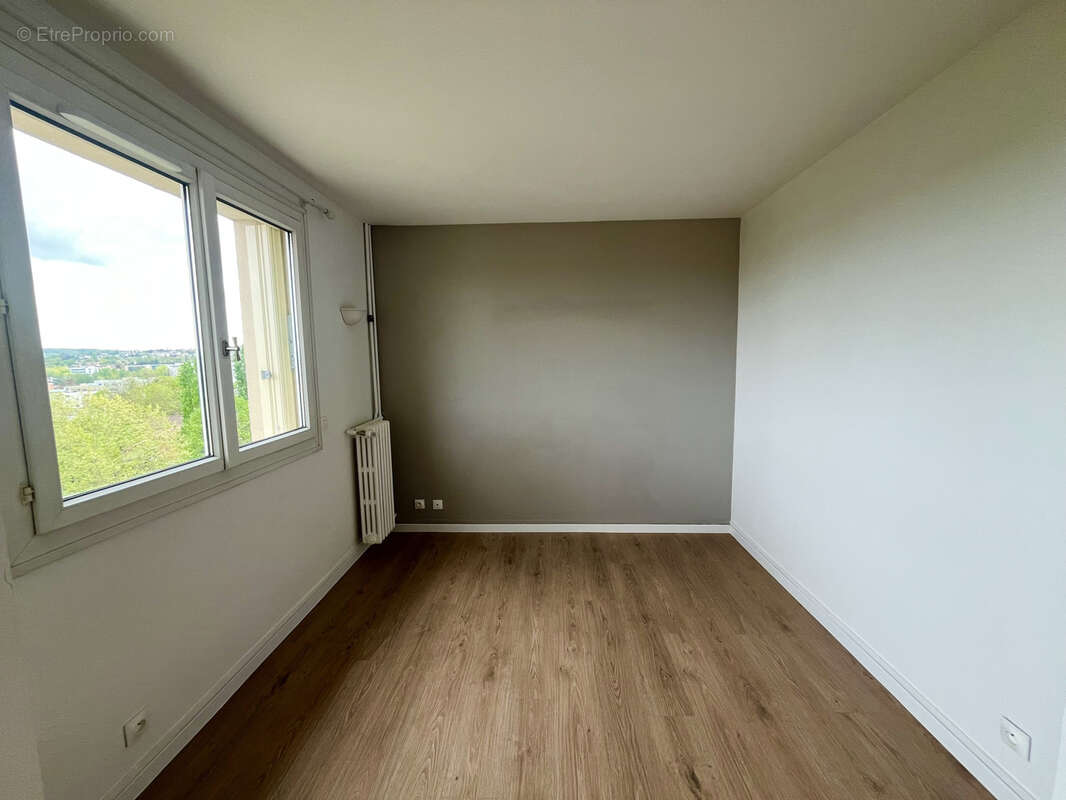 Appartement à SAINT-GERMAIN-EN-LAYE