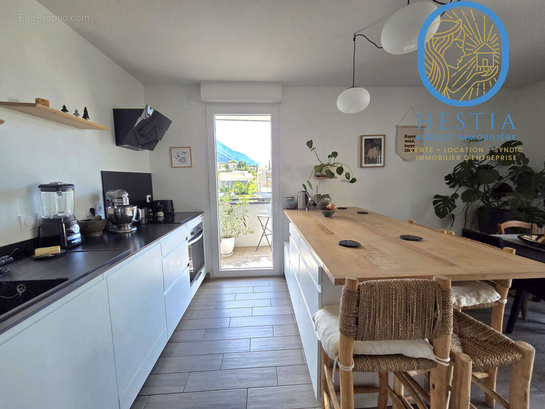 Appartement à VOREPPE