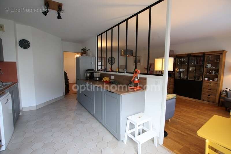 Appartement à ORLEANS