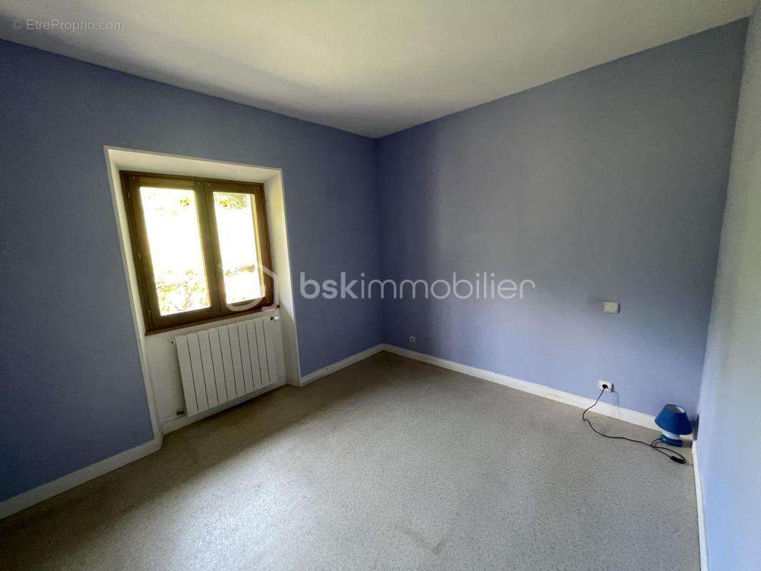 Maison 112m² Saint Michel de Maurienne - photo 10