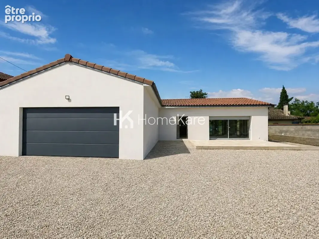 Maison 130 m² à Montauban  - photo 8