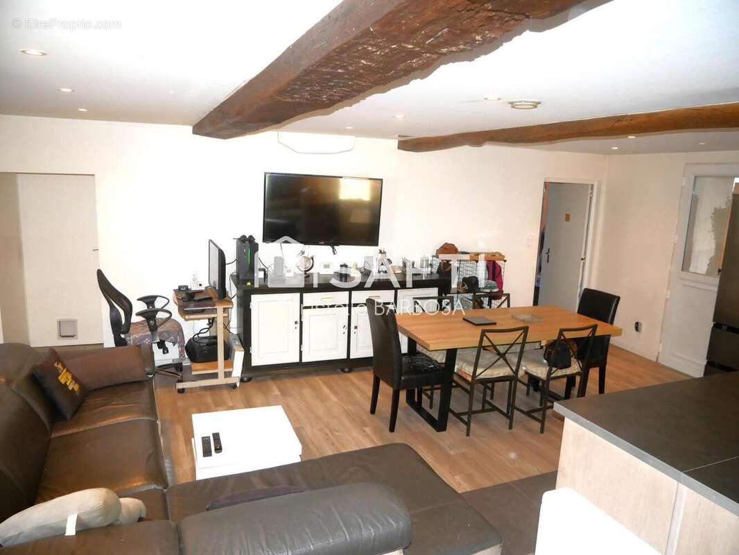 Photo 3 - Maison à CESSIEU