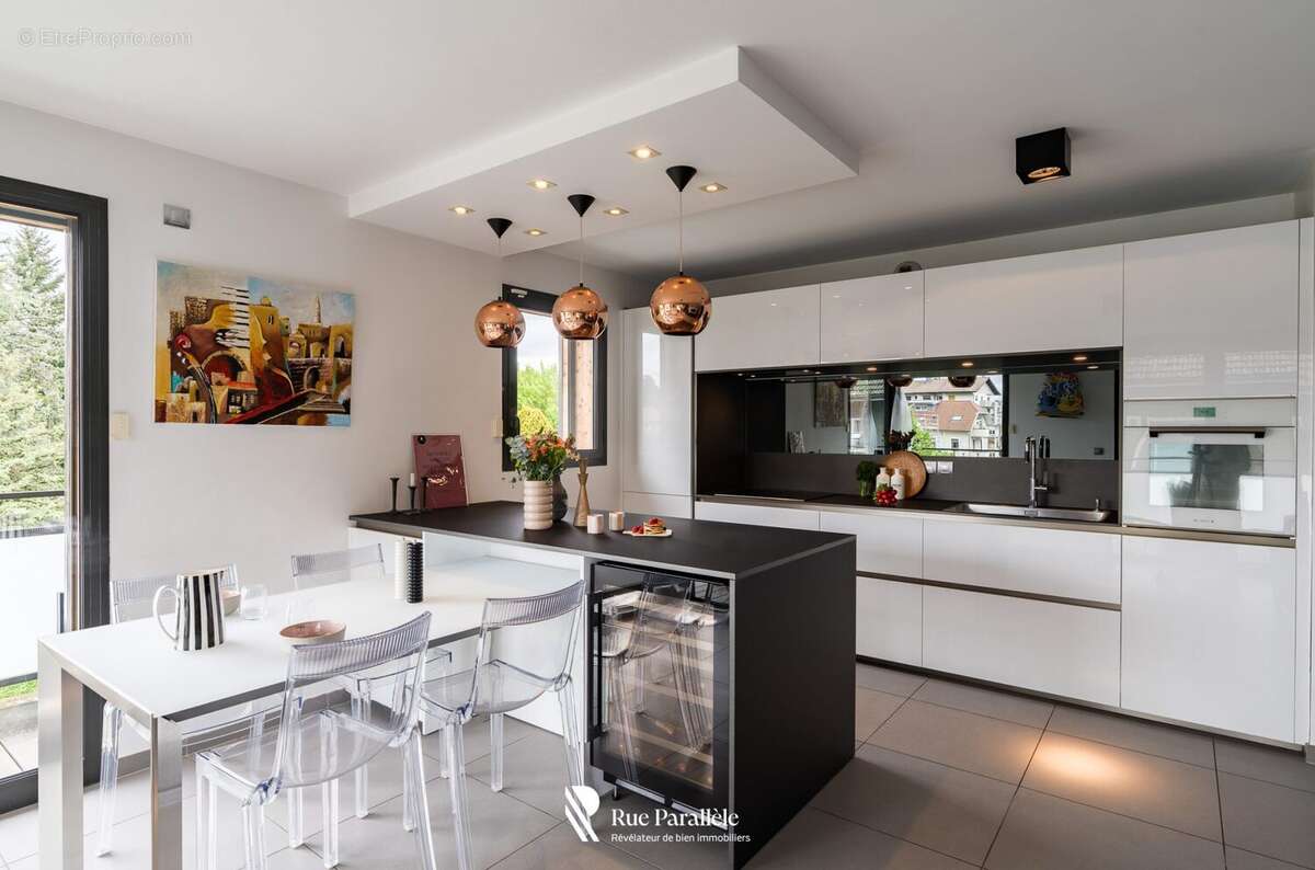 Appartement à ANNECY-LE-VIEUX
