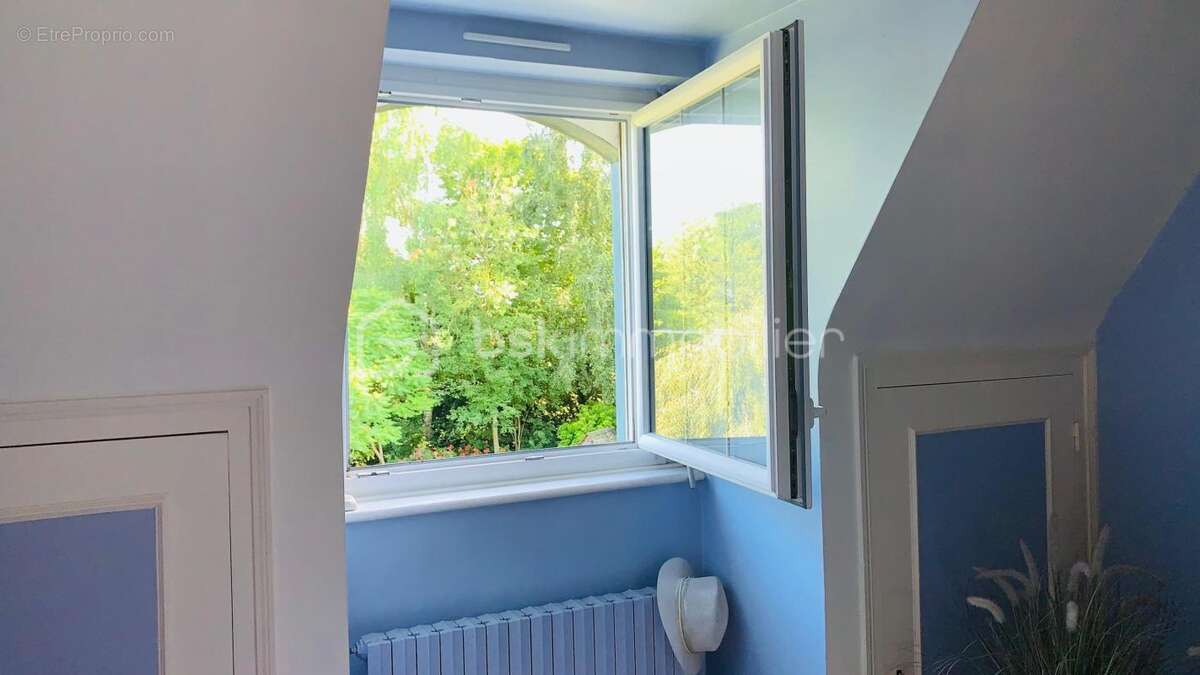 Maison à HILLION