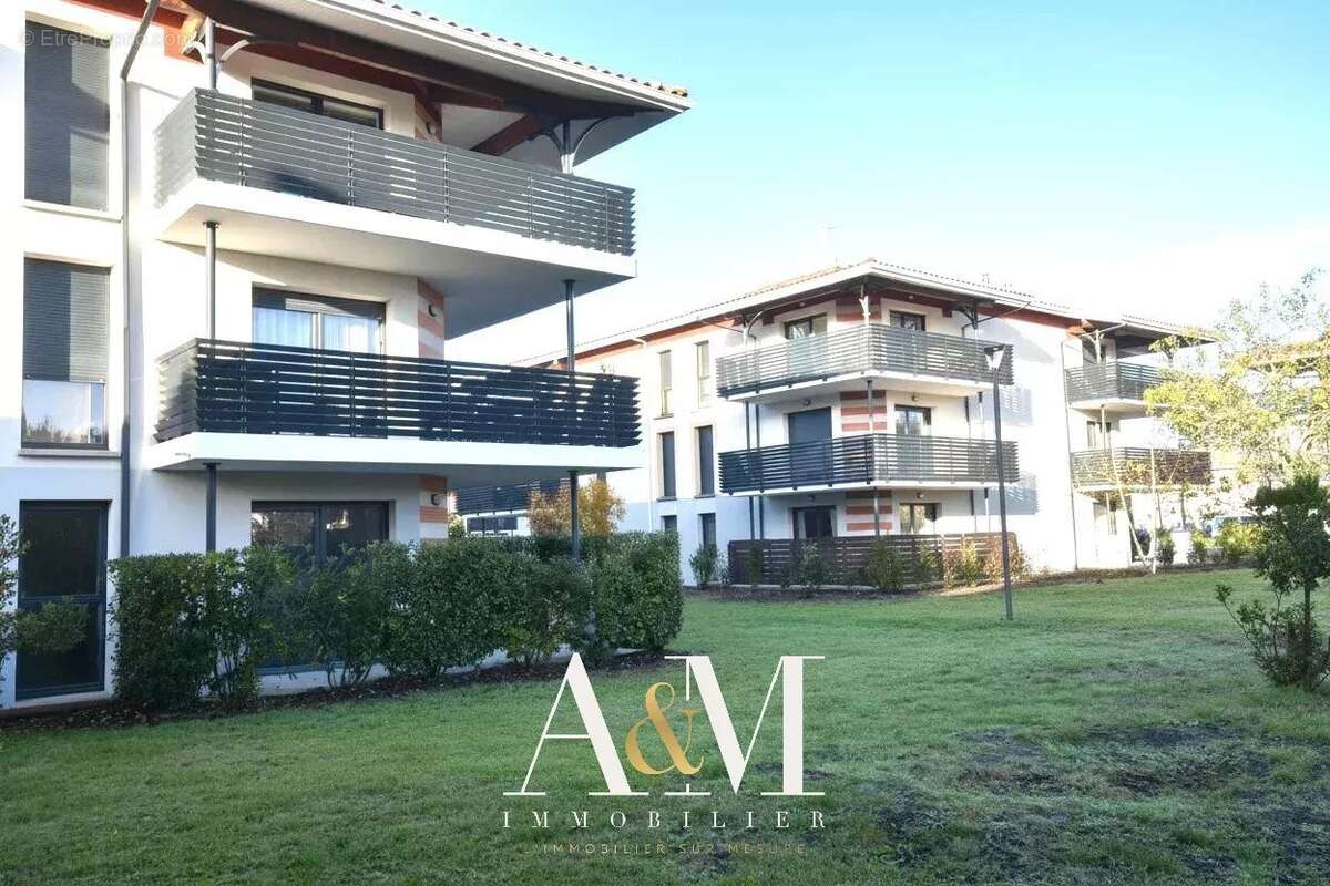 Appartement à AUDENGE