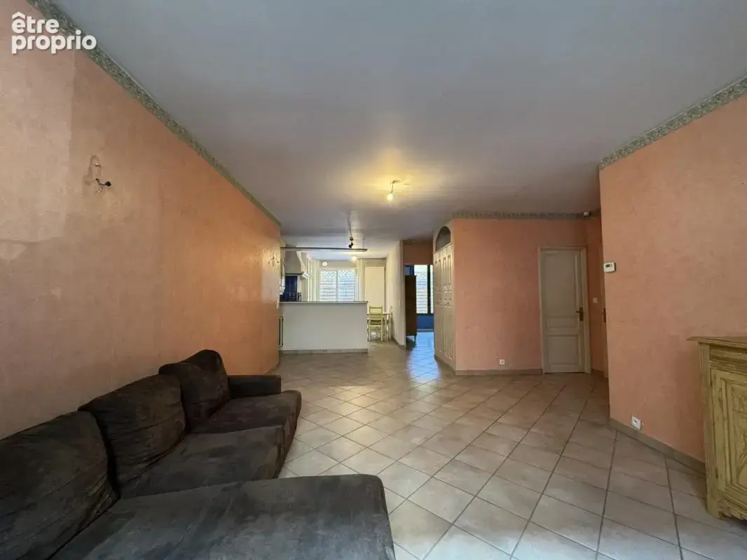 Appartement à vendre Givors - photo 3
