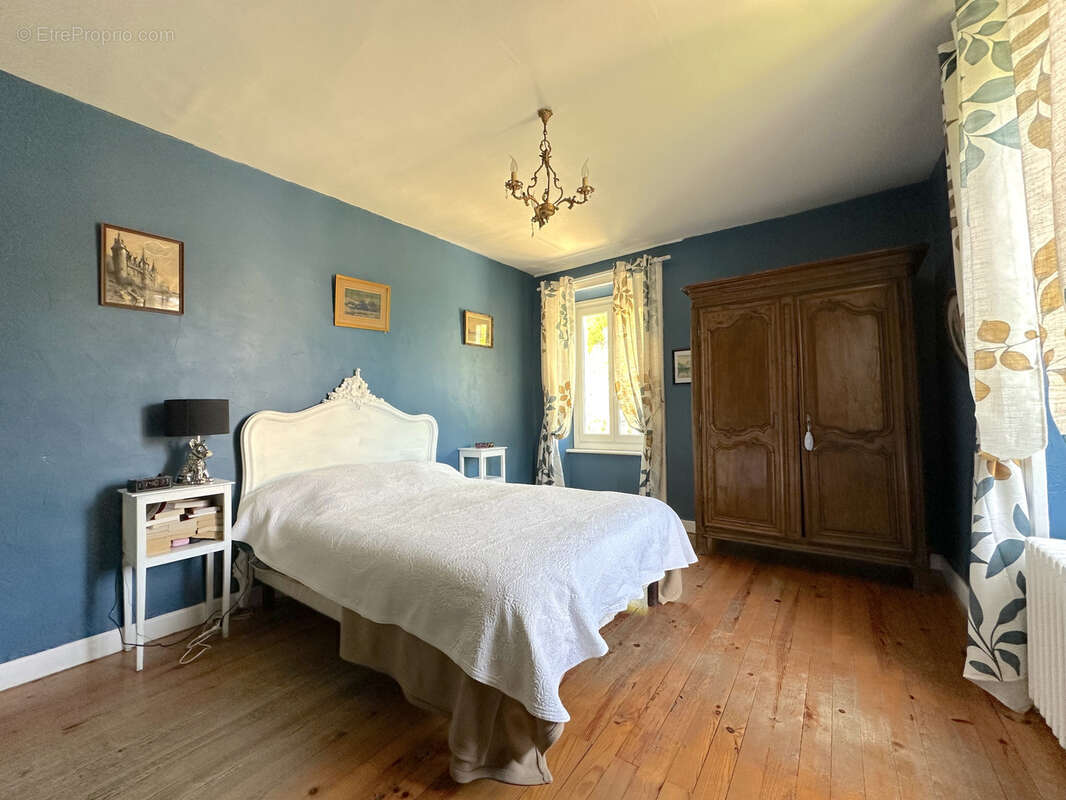 Maison à CHAVANAY