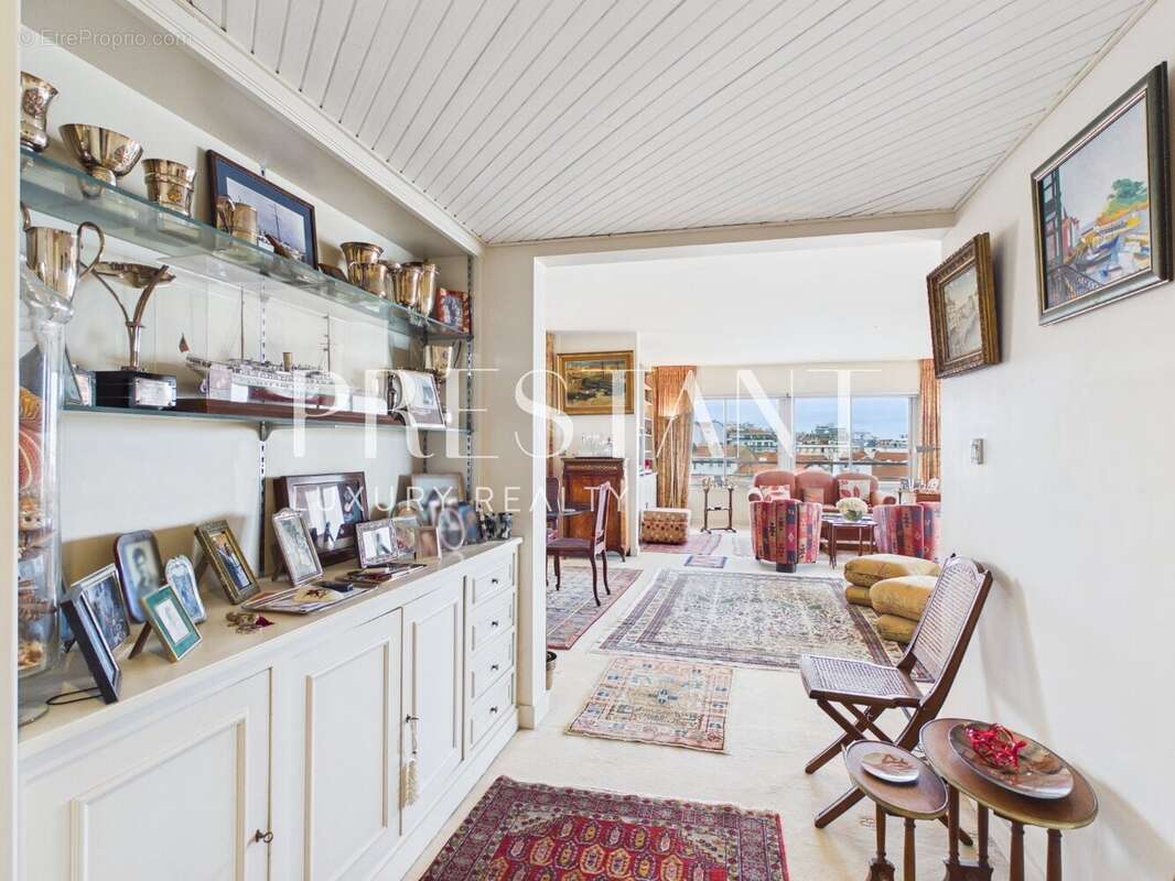 Appartement à BIARRITZ