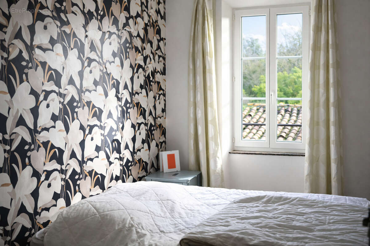 Maison à LADERN-SUR-LAUQUET