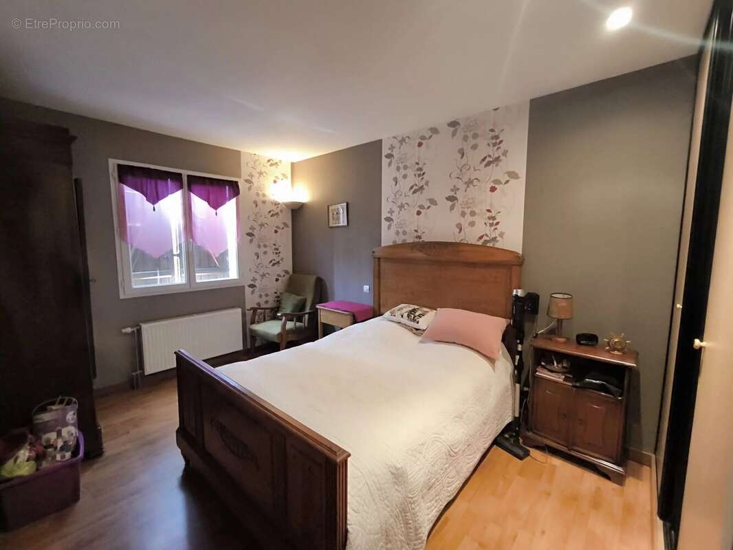 Maison 4 chambres à Saint-Junien, - photo 8