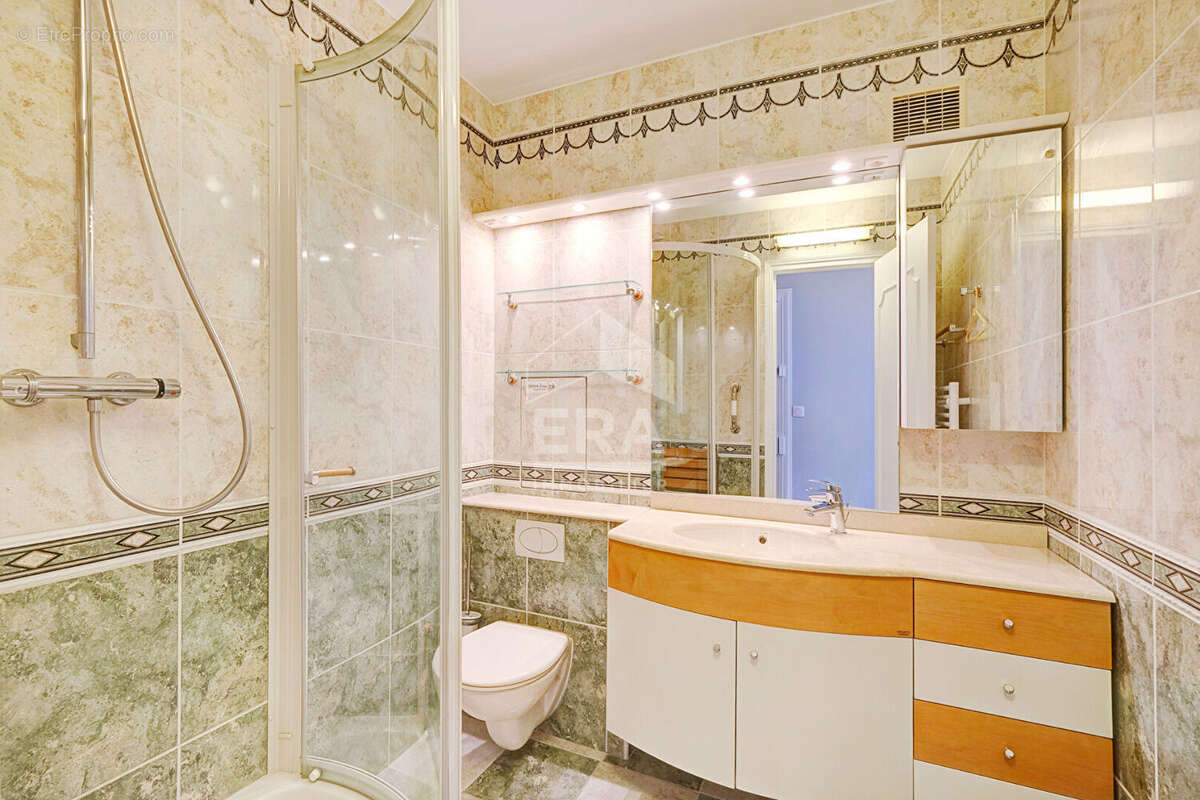 Appartement à PARIS-12E