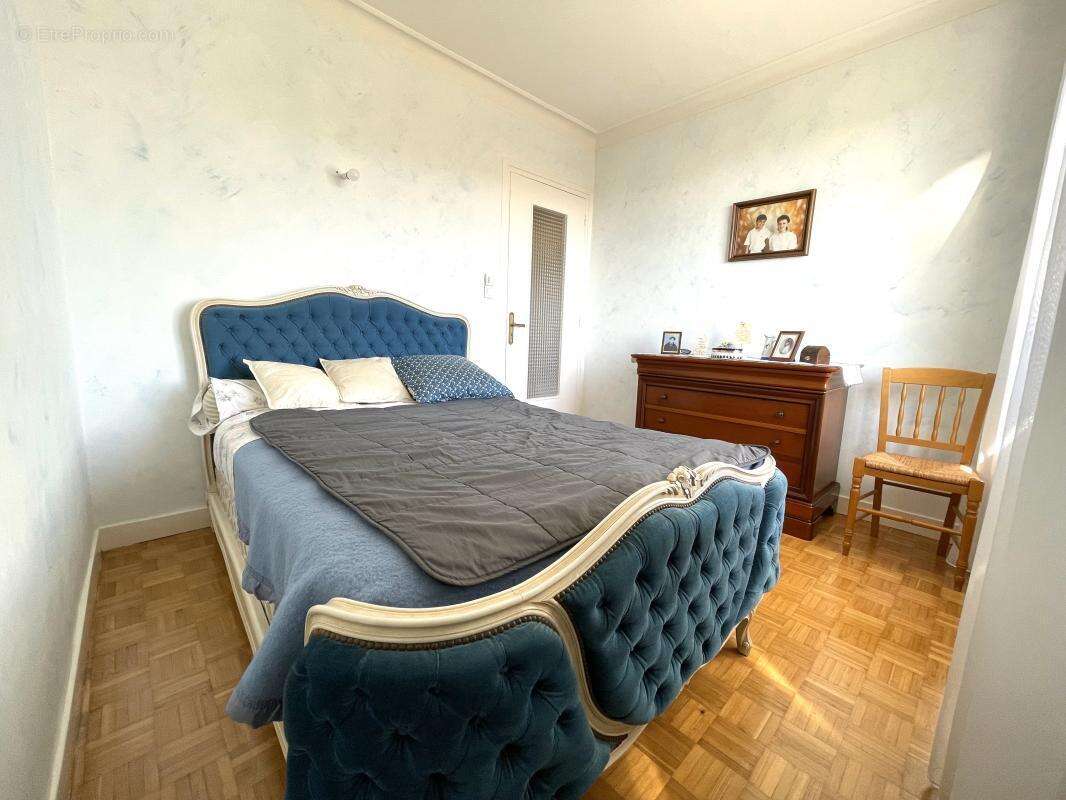 Maison à RILLIEUX-LA-PAPE