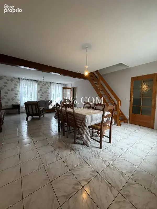 Marck   maison semi-plain-pied de 104 m2 avec 3 chambres, ga - photo 5